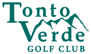 Tonto Verde Golf Club
